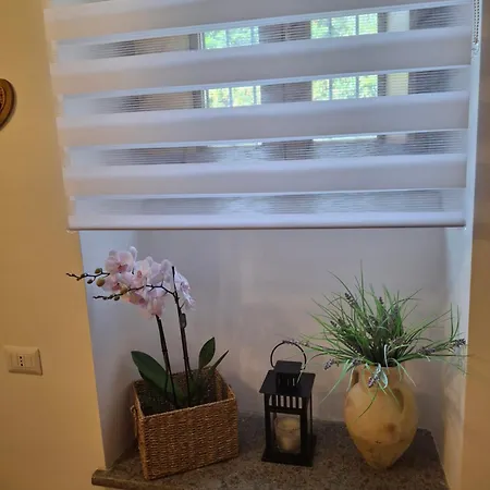 Appartement A Casa Di Giò