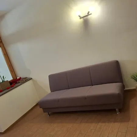 A Casa Di Giò *