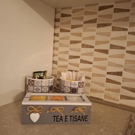 A Casa Di Giò