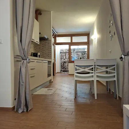 A Casa Di Giò