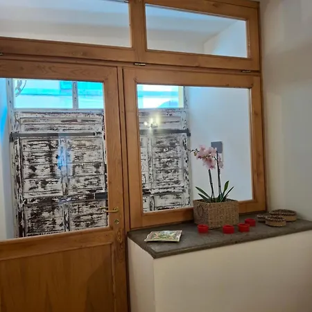 A Casa Di Giò Appartement