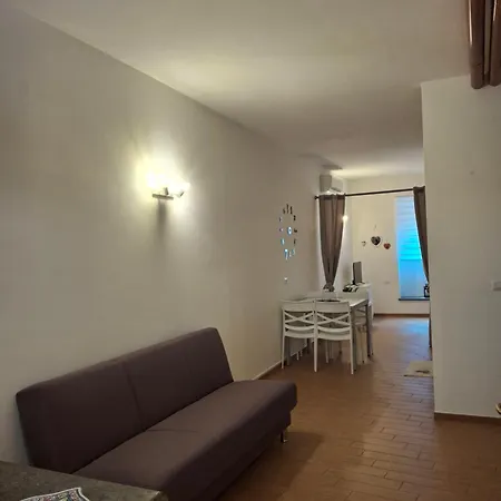 Appartement A Casa Di Giò