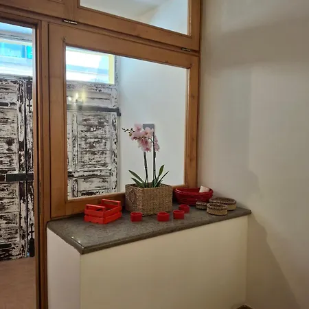 A Casa Di Giò Appartement *