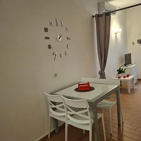 Appartement A Casa Di Giò Tuscania