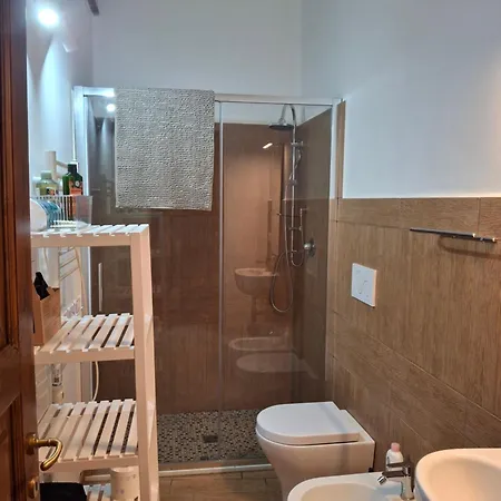 A Casa Di Giò