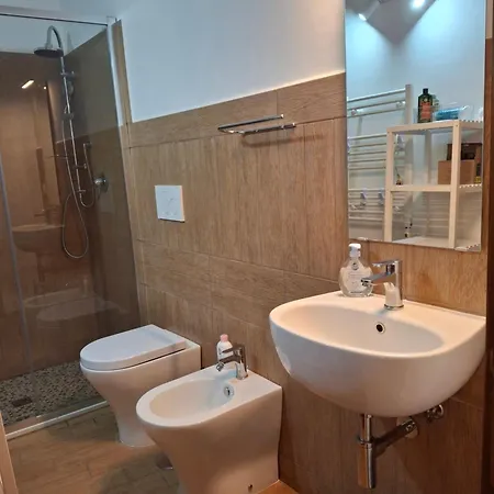 A Casa Di Giò Appartement *