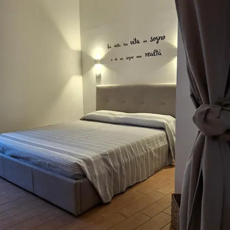 A Casa Di Giò * Tuscania