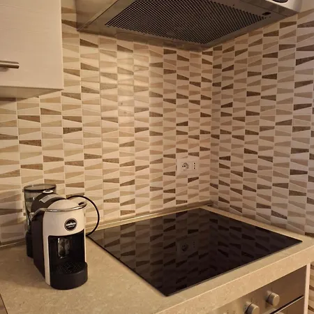 A Casa Di Giò Appartement *