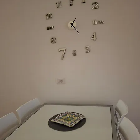 A Casa Di Giò *